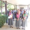 batch_suore di voti perpetui dopo la cerimonia